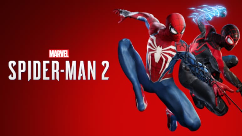 Marvel's Spider-Man 2