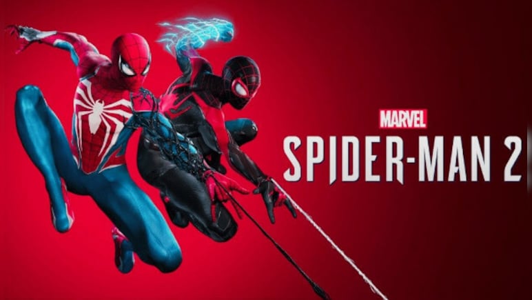 Marvel's Spider-Man 2 - Preorder Bonus
