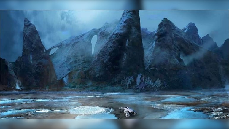 Mass Effect Andromeda - Deep Space Pack