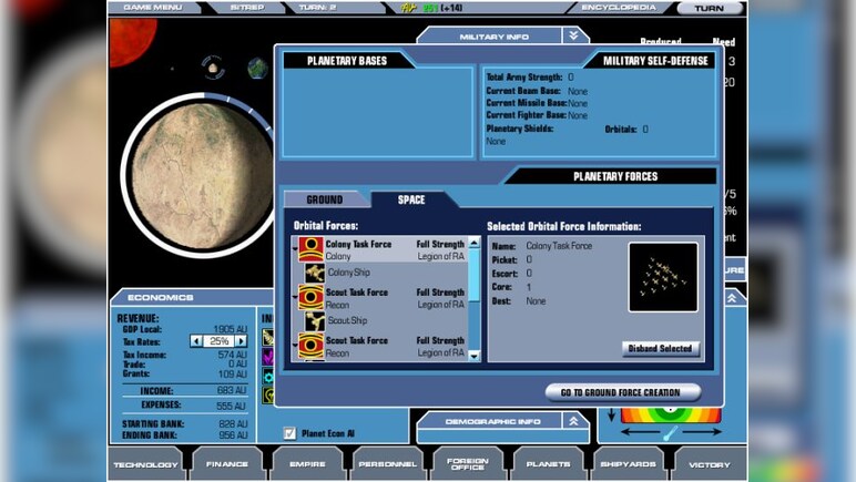 Master of Orion 3