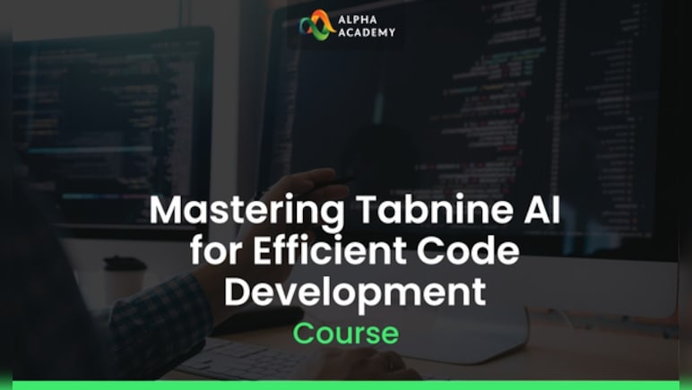 Mastering Tabnine AI for Efficient Code Development