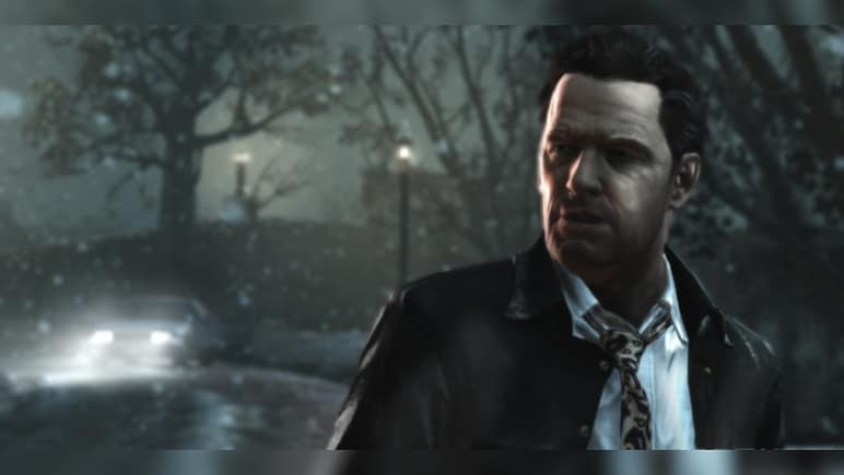 Max Payne 3