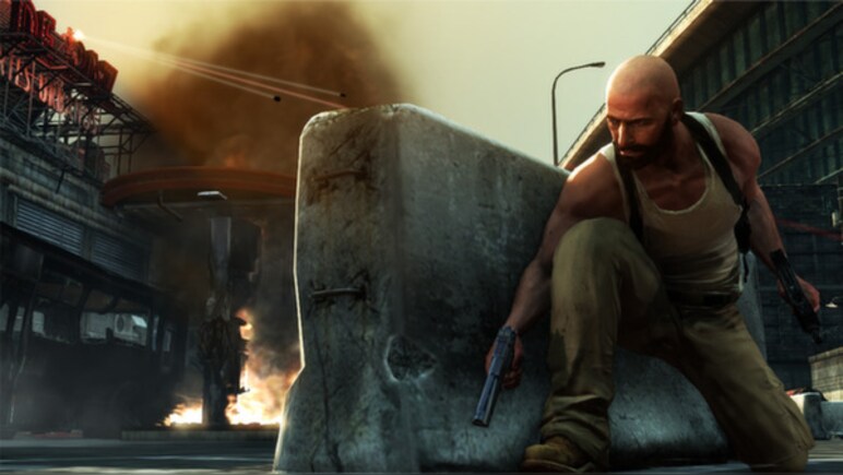 Max Payne 3: Silent Killer Loadout Pack PC