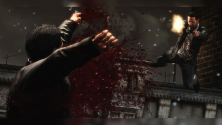 Max Payne 3
