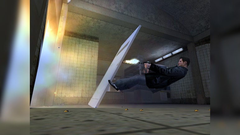 Max Payne
