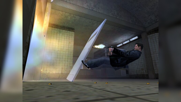 Max Payne PC