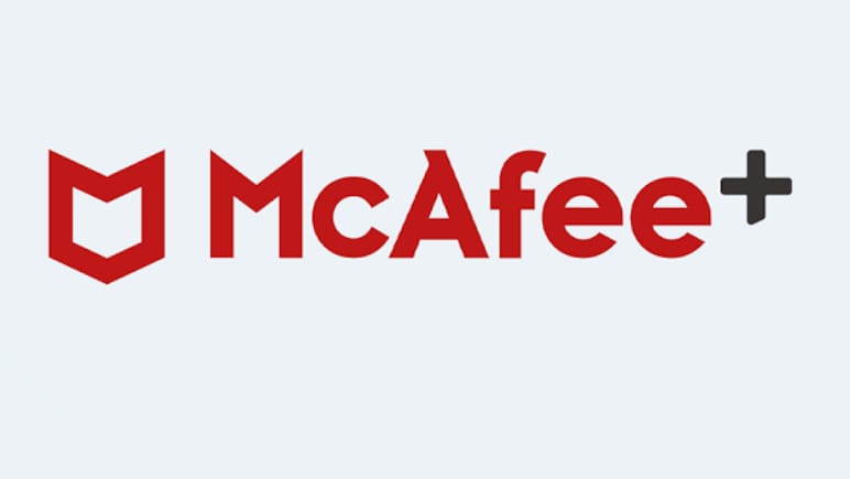 McAfee+
