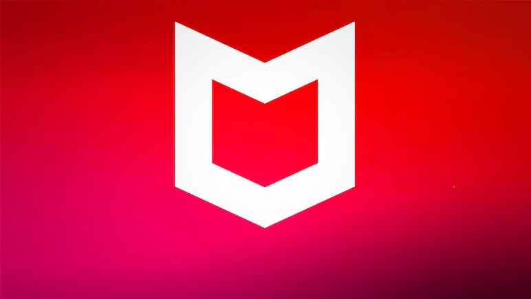 McAfee Total Protection