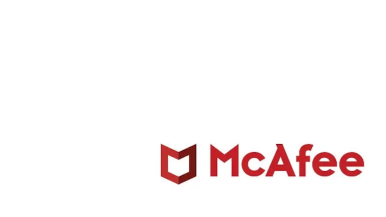 McAfee Total Protection Plus VPN