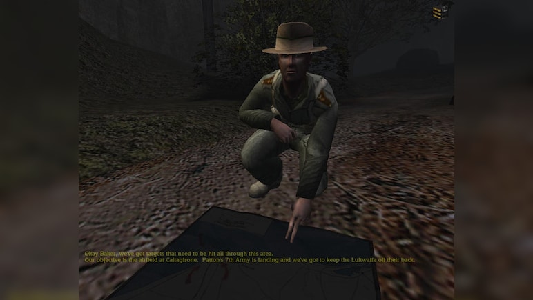Medal of Honor: Allied Assault War Chest