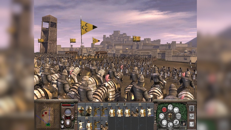 Medieval II: Total War Definitive Edition