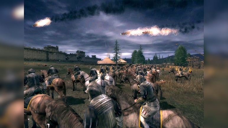 Medieval II: Total War PC