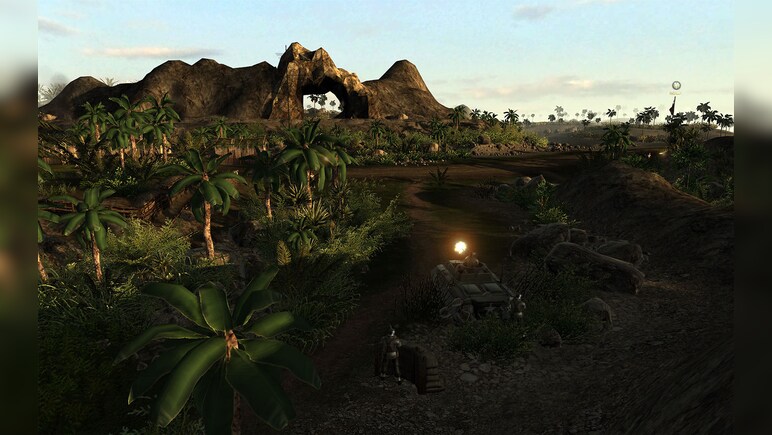 Men of War: Assault Squad - Skirmish Pack 2