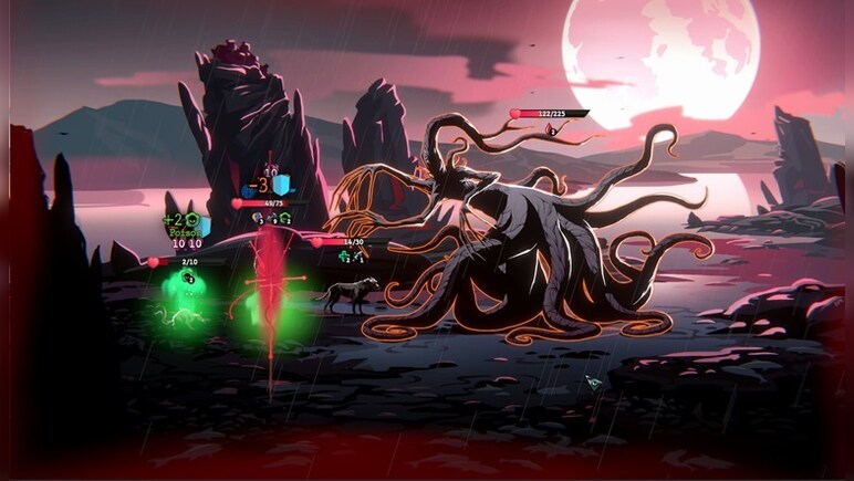 Menace from the Deep PC