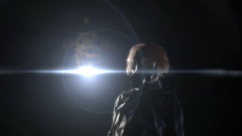 METAL GEAR SOLID V: The Definitive Experience