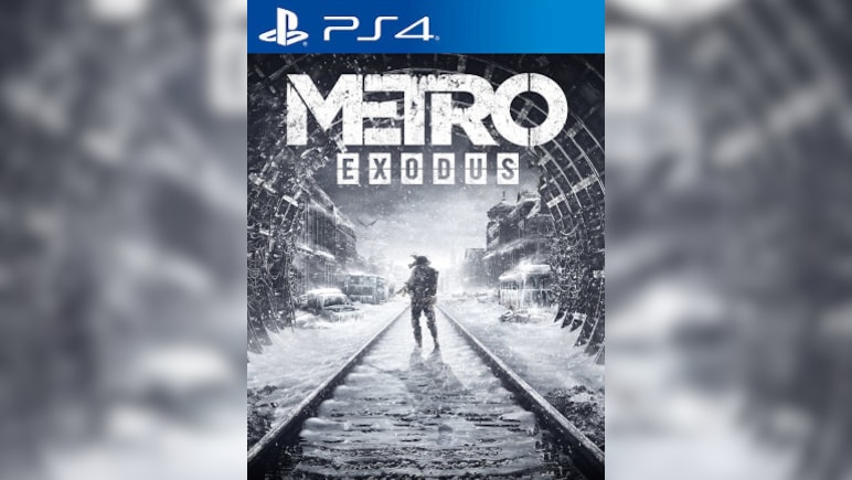 Metro Exodus