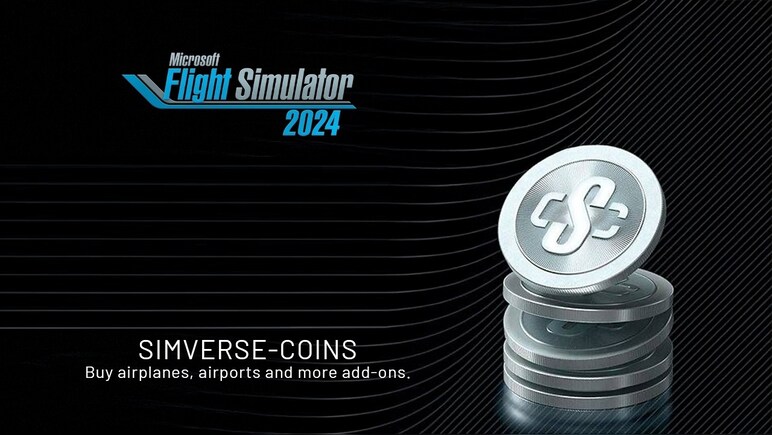 Microsoft Flight Simulator 2024