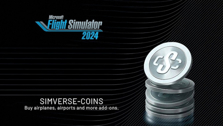 Microsoft Flight Simulator 2024