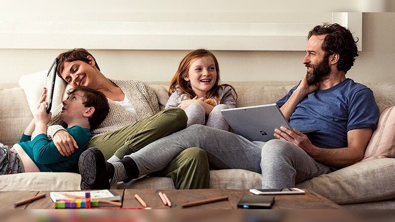 Microsoft Office 365 Family