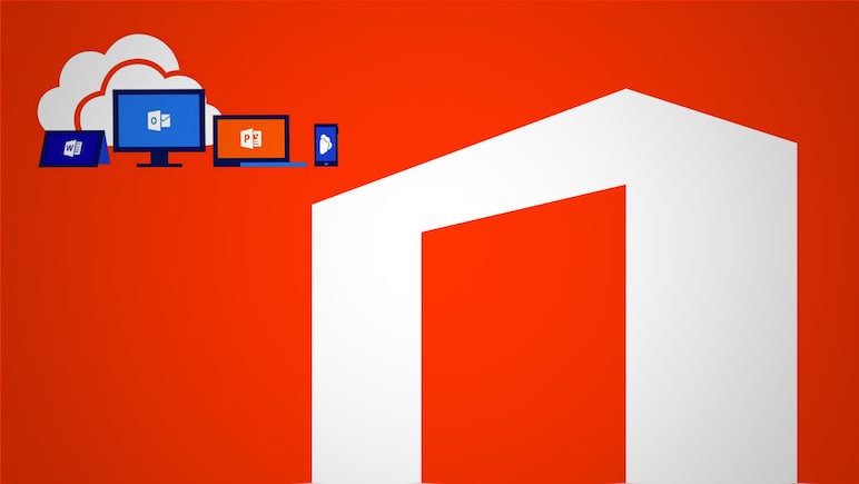 Microsoft Office 365 Personal