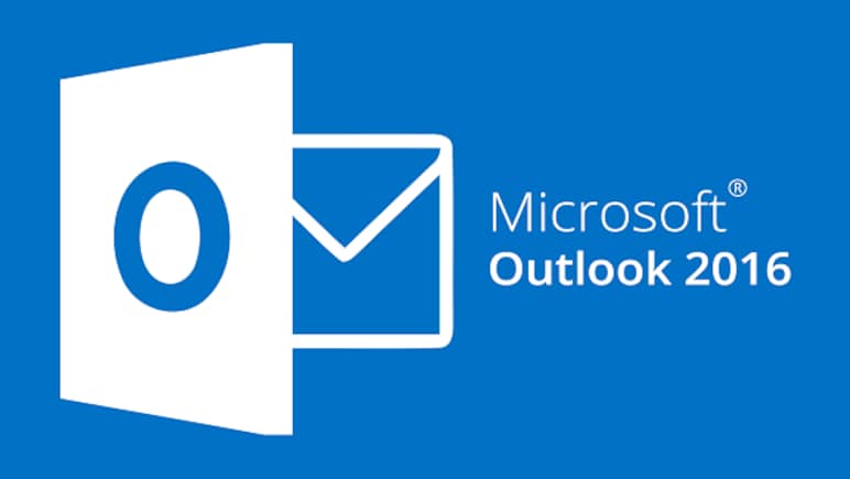 Microsoft Outlook 2016