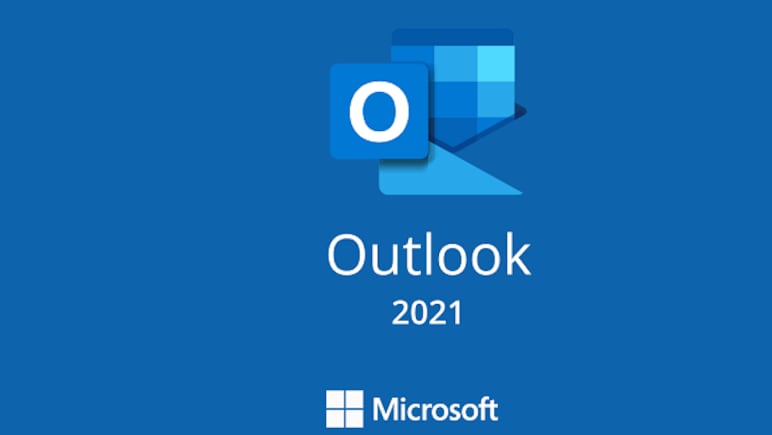 Microsoft Outlook 2021