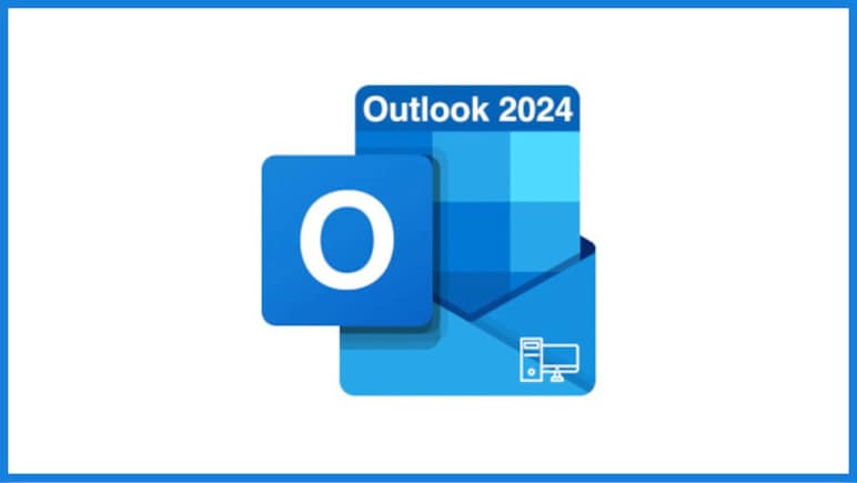 Microsoft Outlook 2024