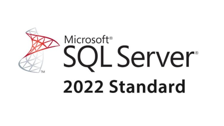 Microsoft SQL Server 2022 Standard