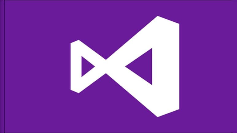 Microsoft Visual Studio 2022