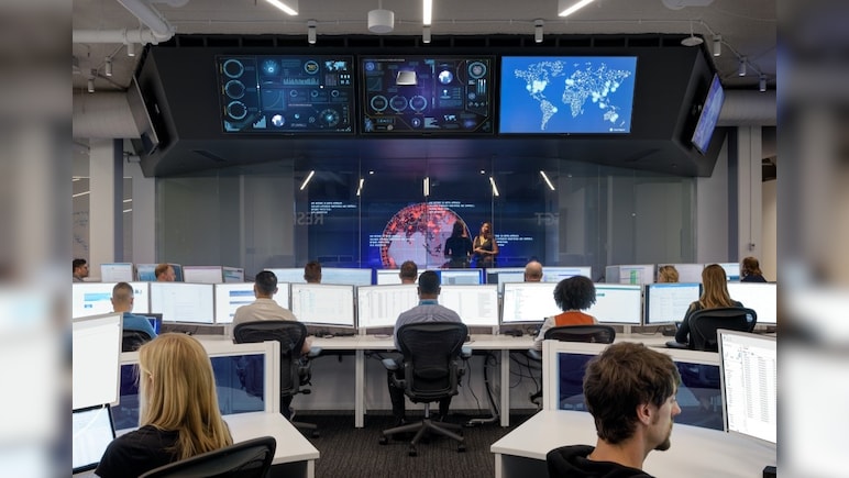 Microsoft Windows 10 Enterprise