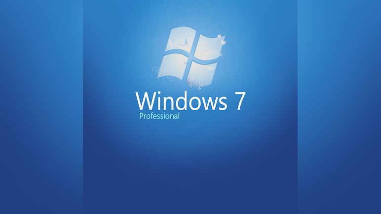 Windows 7 OEM