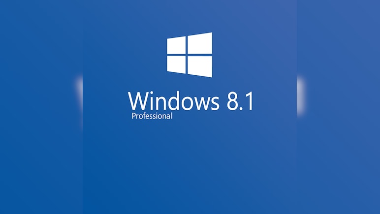 Microsoft Windows 8.1 OEM