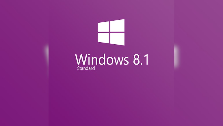 Windows 8.1 OEM