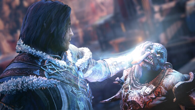 Middle-earth: Shadow of Mordor