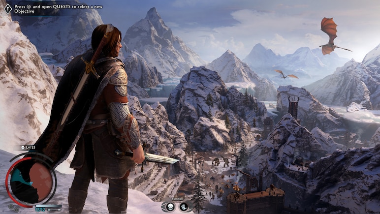 Middle-earth: Shadow of War