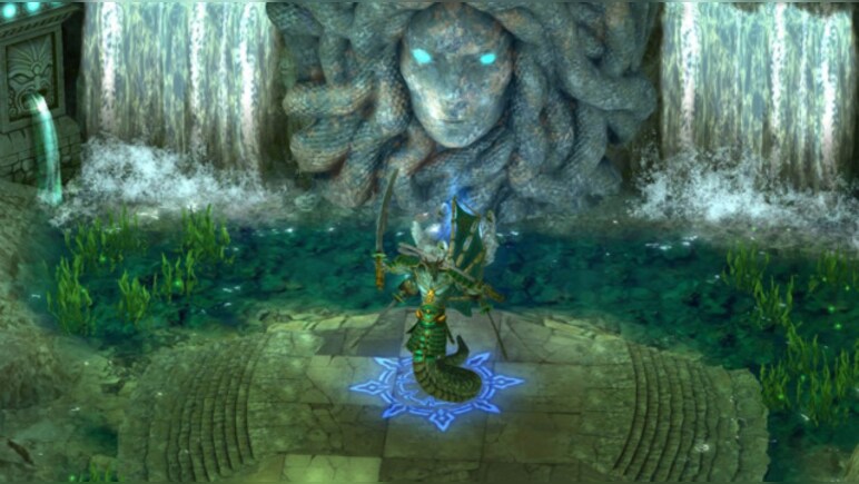 Might & Magic Heroes VI - Pirates of the Savage Sea