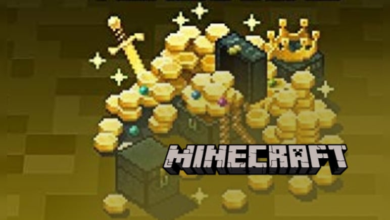 Minecraft: Minecoins Pack