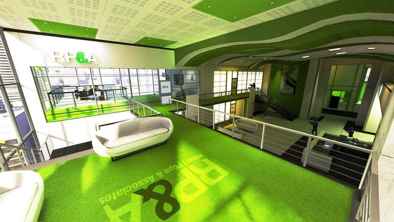 Mirror's Edge