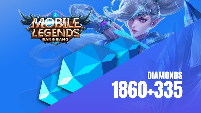 Mobile Legends: Bang Bang