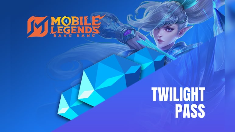 Mobile Legends: Bang Bang Twilight Pass