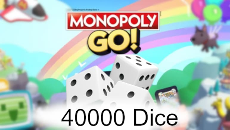MONOPOLY GO!