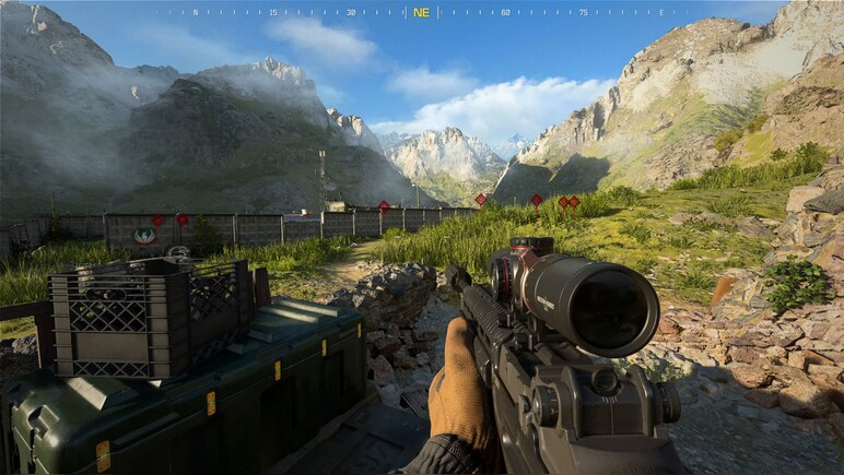 Cumpără Monster Energy X Call of Duty: 15 Min 2XP Token (PC, PS5, PS4 ...
