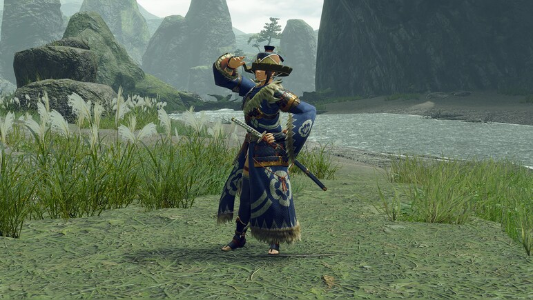 Monster Hunter Rise Deluxe Kit PC