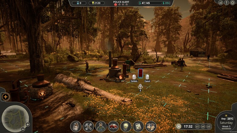 Moonshine Inc. PC