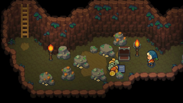 Moonstone Island