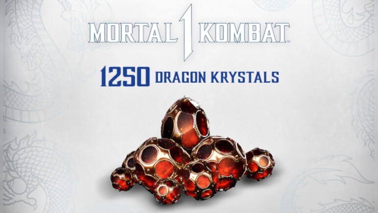 Mortal Kombat 1