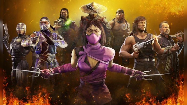 Mortal Kombat 11 | Ultimate Add-On Bundle