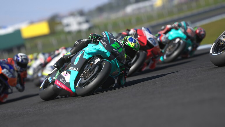 MotoGP 20 Xbox One