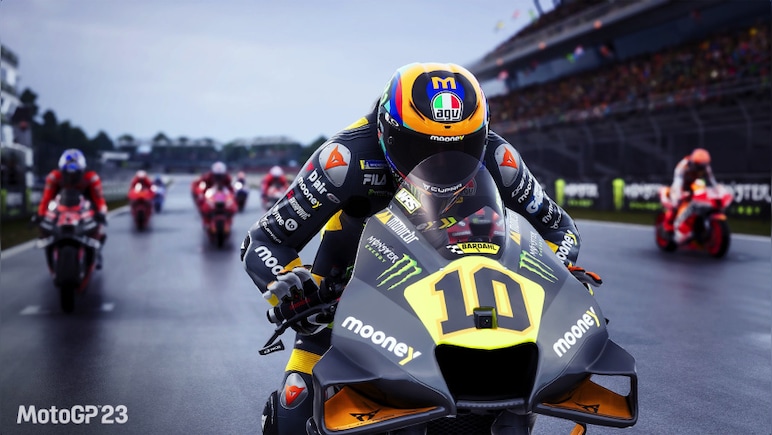 MotoGP 23