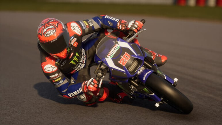 MotoGP 25 PS5